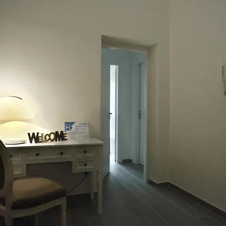 Apartman Irene
