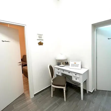 Apartman Irene