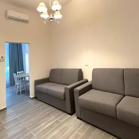 Irene Apartman *