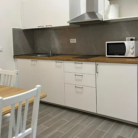 Irene Apartman Pisa