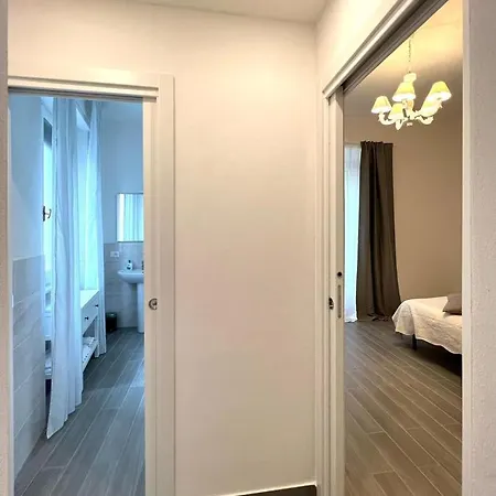 Irene Apartman *