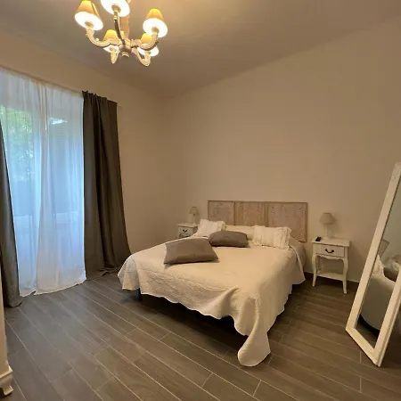 Apartman Irene