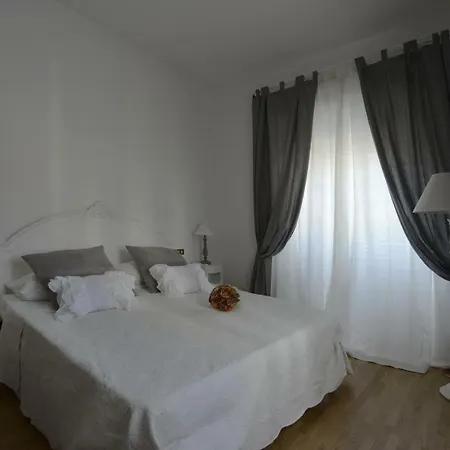 Apartman Irene *