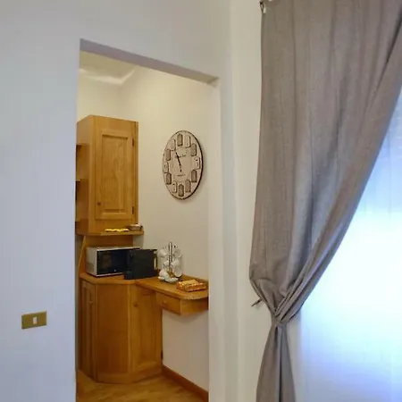 Apartman Irene