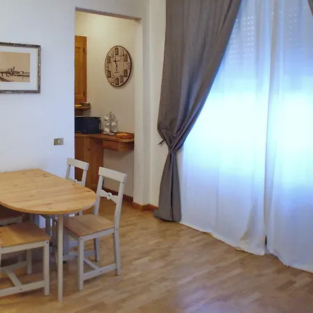 Irene Apartman Pisa